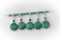 Malachite - Socks