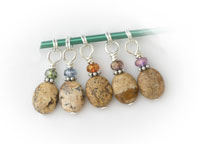 Picture Jasper - Socks