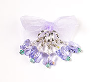 Dancing Butterflies - Provence Lavender
